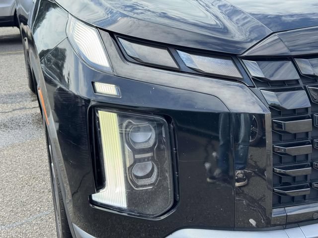 Used 2023 Hyundai Palisade SEL AWD/4WD image 14