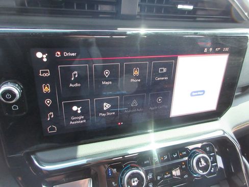 Certified 2024 GMC Sierra 3500 AT4 w/ Technology Package AWD/4WD image 37