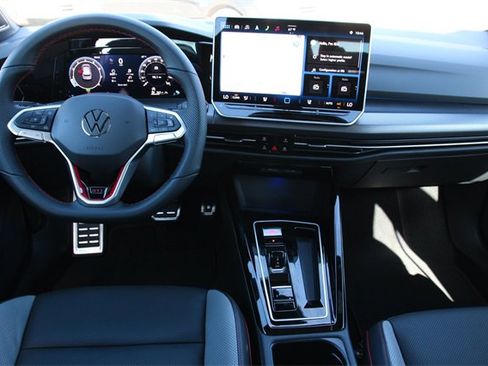 New 2026 Volkswagen GTI Autobahn image 24