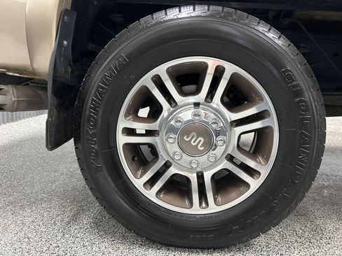 Used 2014 Ford F350 Lariat w/ Lariat Interior Package AWD/4WD image 7