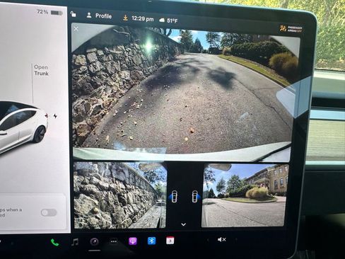 Used 2018 Tesla Model 3 Long Range image 27