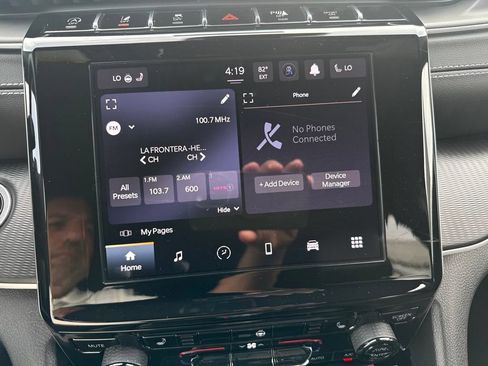 Certified 2023 Jeep Grand Cherokee Altitude RWD image 19