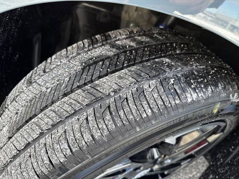 New 2026 Nissan Sentra SR w/ SR Premium Package image 29