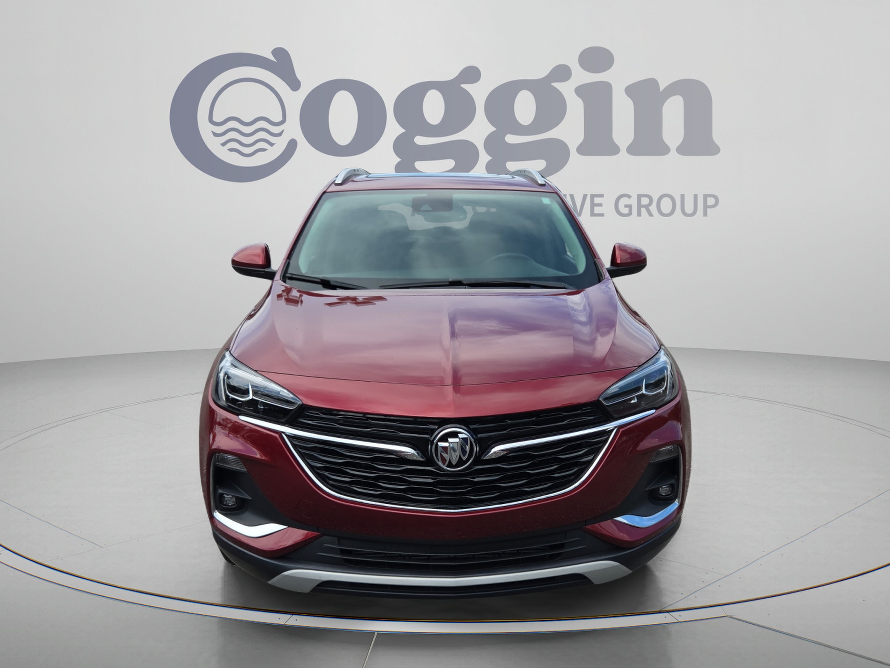 Used 2023 Buick Encore GX Essence w/ Experience Buick Package FWD image 8