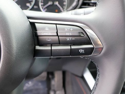 Used 2025 MAZDA CX-30 Carbon image 23