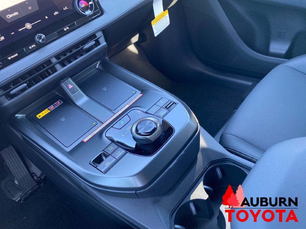 New 2026 Toyota bZ Woodland AWD/4WD image 14
