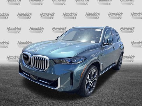 Used 2026 BMW X5 sDrive40i image 11