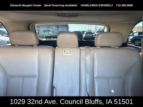 Used 2009 Ford Edge Limited image 21