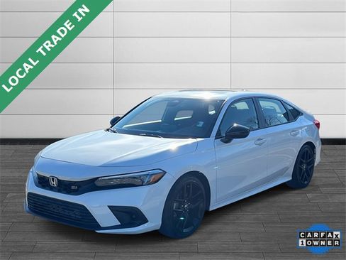 Used 2024 Honda Civic Si image 7