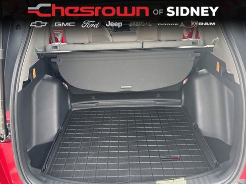 Used 2022 Honda CR-V EX-L image 29