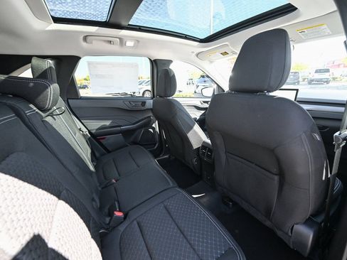 New 2026 Ford Escape Active w/ Tech Pack #1 image 23