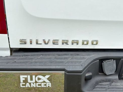 Used 2009 Chevrolet Silverado 1500 LT w/ Power Pack Plus RWD image 11