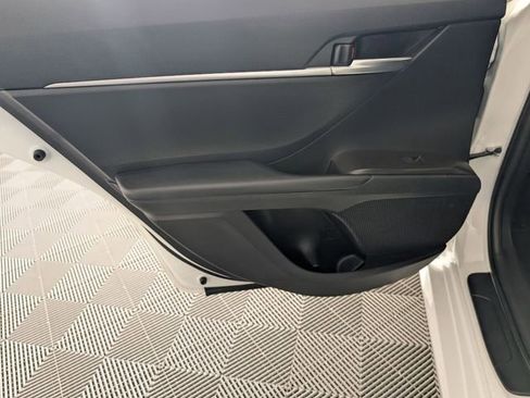 Used 2023 Toyota Camry LE image 25
