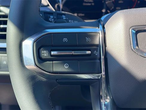 New 2026 GMC Acadia Elevation w/ Black Edition image 22