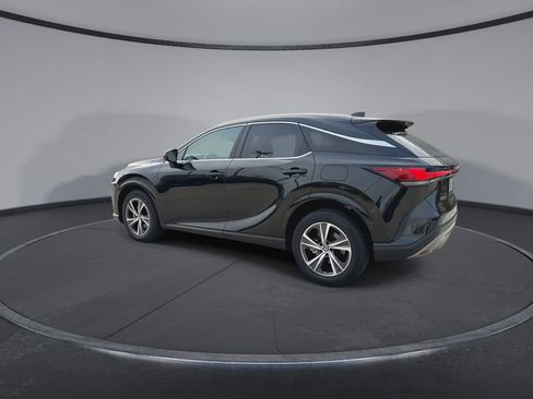 Used 2026 Lexus RX 350 FWD w/ Accessory Package (Z1) image 6
