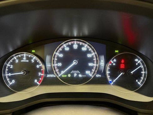 Used 2025 MAZDA CX-90 3.3 Turbo w/ Preferred Package image 36