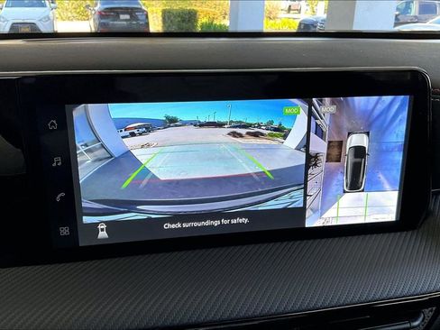 Used 2026 Nissan Kicks SR image 14