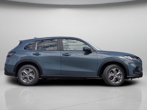 New 2027 Honda HR-V LX image 10