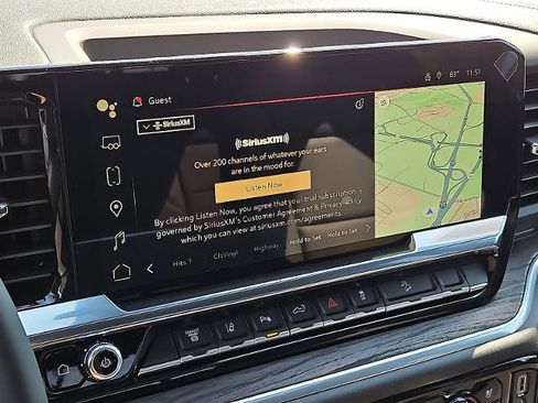 New 2026 GMC Sierra 2500 SLT image 16