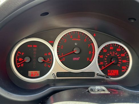 Used 2005 Subaru Impreza WRX STI image 51