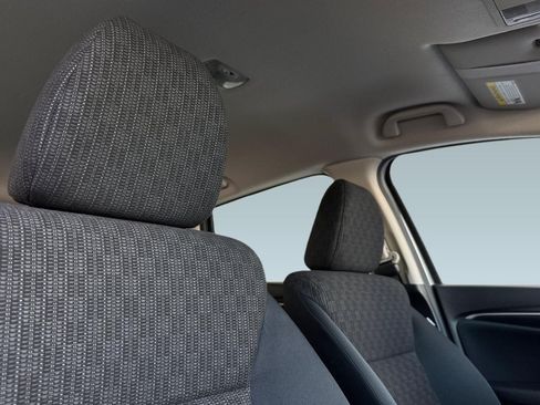 Used 2016 Honda Fit LX image 22