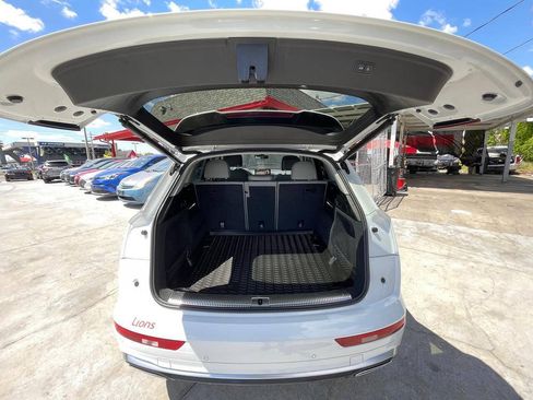 Used 2022 Audi Q5 2.0T Prestige AWD/4WD image 16