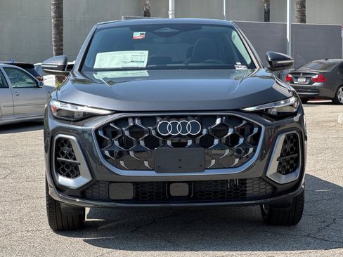 New 2025 Audi Q5 Premium Plus image 6