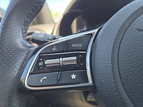 Certified 2024 Kia Forte GT-Line FWD image 15
