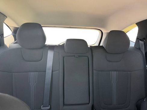 Used 2024 Hyundai Tucson SEL AWD/4WD image 14