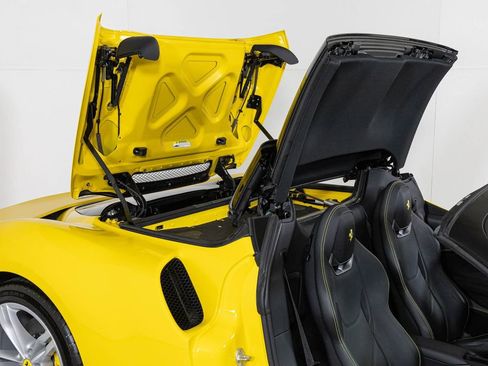 Used 2024 Ferrari 296 GTS image 16