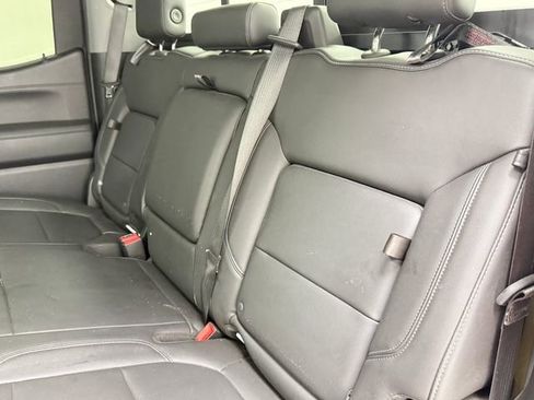 Used 2020 Chevrolet Silverado 1500 RST AWD/4WD image 11