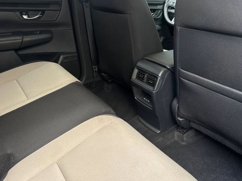 Used 2024 Honda CR-V EX image 29