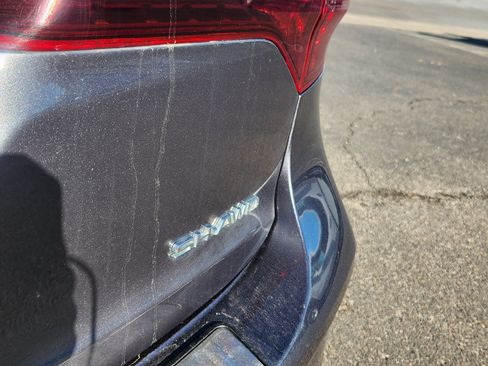 Used 2017 Acura MDX SH-AWD w/ Advance Package image 19