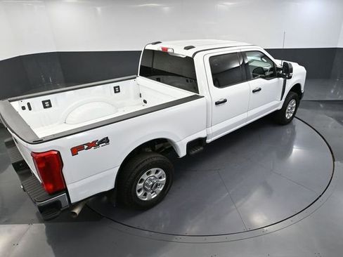 Used 2024 Ford F350 XLT w/ FX4 Off-Road Package image 56