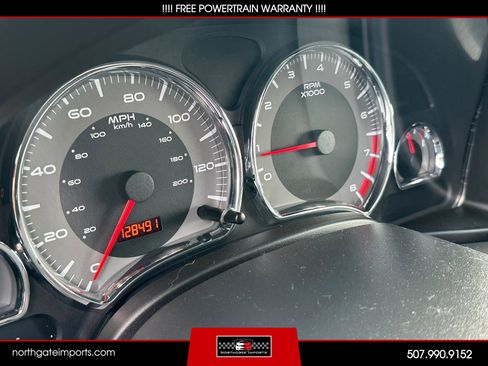 Used 2006 Pontiac Torrent AWD w/ Preferred Package image 17