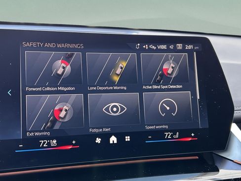 Used 2026 BMW X1 xDrive28i w/ Convenience Package image 18