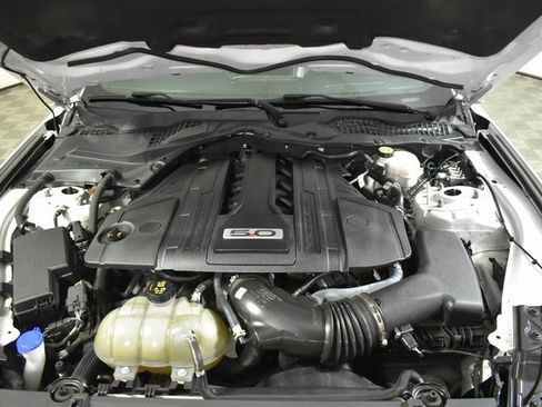 Used 2022 Ford Mustang GT Premium w/ Equipment Group 401A image 36