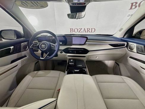 Used 2026 Buick Enclave Avenir w/ Super Cruise Package FWD image 30