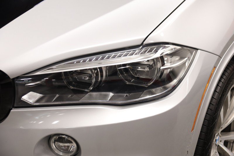 Used 2018 BMW X5 xDrive35i AWD/4WD image 14