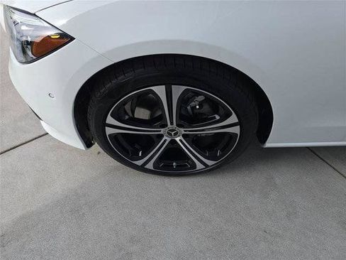 Certified 2026 Mercedes-Benz C 300 4MATIC Sedan image 13