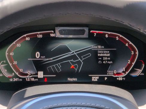New 2026 BMW 840i xDrive AWD/4WD image 28
