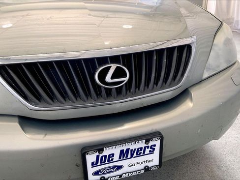 Used 2009 Lexus RX 350 2WD image 7