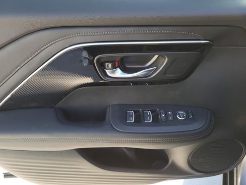 New 2026 Acura ADX FWD image 14