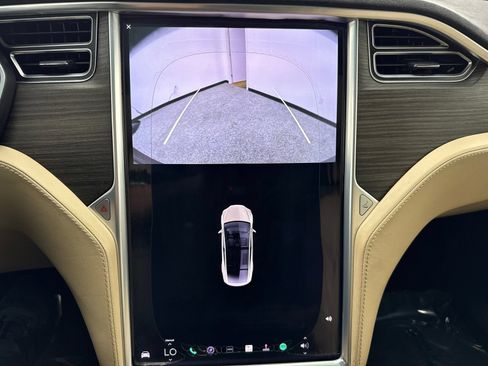 Used 2016 Tesla Model X P90D AWD/4WD image 39