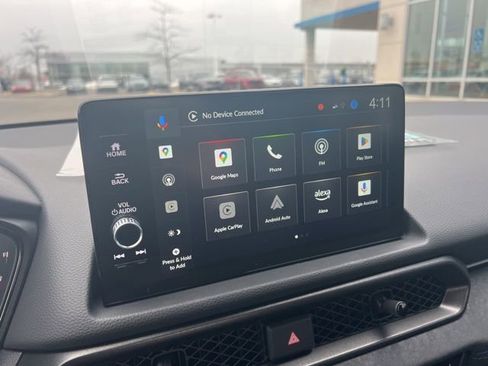 New 2026 Honda Prelude image 12