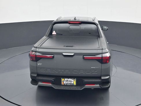 New 2026 Hyundai Santa Cruz Limited image 18