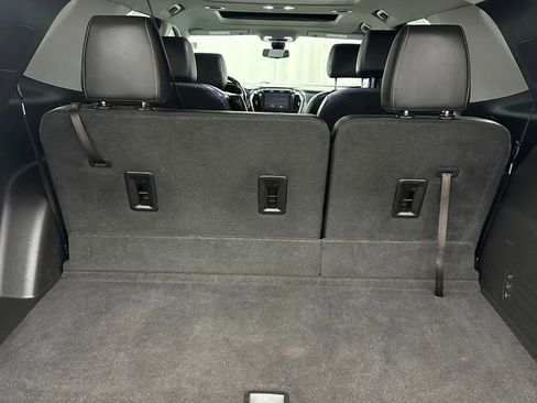 Used 2019 Chevrolet Traverse RS image 31