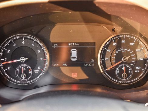 Used 2022 Hyundai Santa Fe SEL image 21