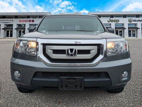 Used 2009 Honda Pilot EX-L image 3