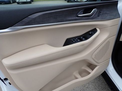 Certified 2024 Jeep Grand Cherokee Limited image 20